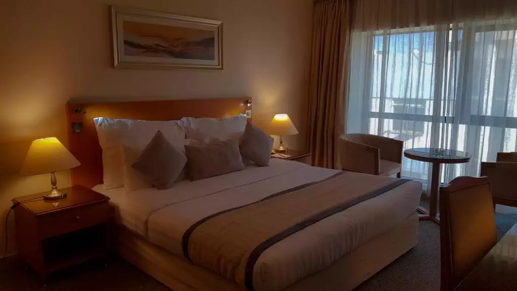 Lavender Hotel Deira